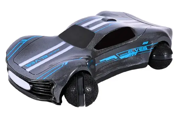 Машина на радіокеруванні 333-YL24161 з акумулятором,дрифтова,зі світлом,у коробці р.31x20,5x17см купити недорого в Україні, фото 3