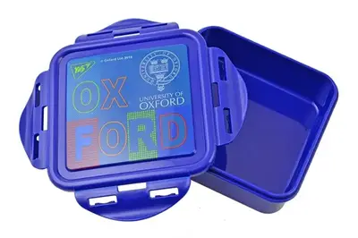 Контейнер для їжі "Oxford", 380 мл купити