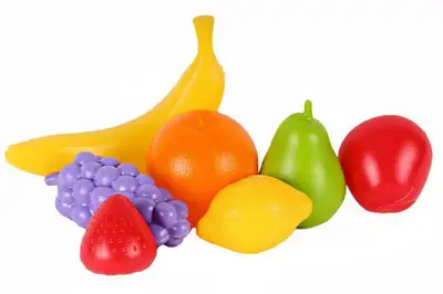 Набір продуктів 5309 "Фрукти" 7 дет. ТЕХНОК купити