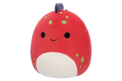 М'яка іграшка SQCR05399 SQUISHMALLOWS – ДІНО ДОЛАН 19 см купити