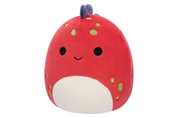 М'яка іграшка SQCR05399 SQUISHMALLOWS – ДІНО ДОЛАН 19 см купити
