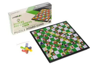 Настільна гра в коробці QB573 р.19,5*10*3,5см купити