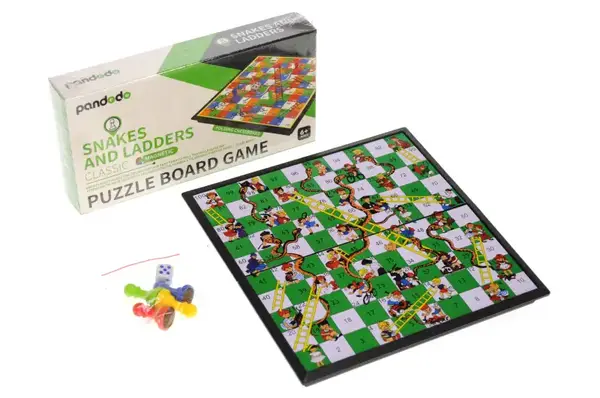 Настільна гра в коробці QB573 р.19,5*10*3,5см купити