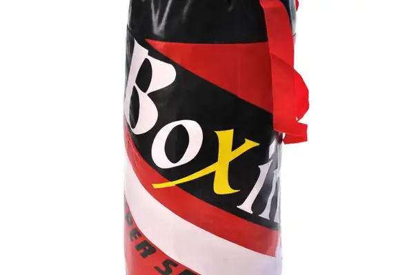 Боксерський набір (груша з рукавичками) MY1629 р.42*16*16см купити недорого в Україні, фото 2