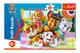Пазли - 30 елм. - 18286 "Щенячий Патруль, завжди вчасно", Trefl купити недорого в Україні, фото 50703