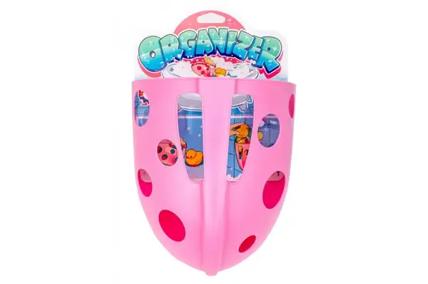 Органайзер 7754 для ванни ТЕХНОК купити