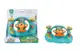 Кермо музичне 855-220D на батарейках, в коробці р.19x12,5x17 см YG Toys купити недорого в Україні, фото 70235