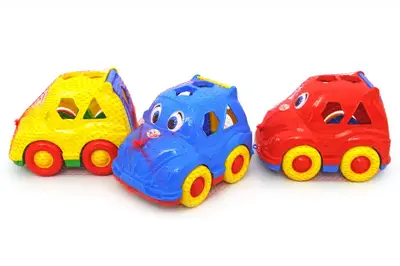 Сортер Жук 201 ORION купити