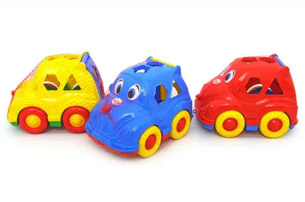 Сортер Жук 201 ORION купити недорого в Україні, фото 2