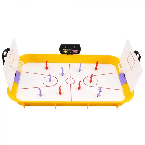 Настільна гра 0342 "Баскетбол" ТЕХНОК купити недорого в Україні, фото 2