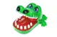 Гра "Крокодил-кусючка" в коробці 1761A р.13*11,5*7,5см. купити