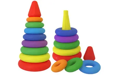 Піраміда 0984 №2 видувна ТЕХНОК купити