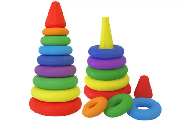 Піраміда 0984 №2 видувна ТЕХНОК купити