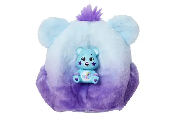Лялька Barbie JFV61 "Cutie Reveal" серії "Care Bears: нова хвиля" – ведмедик Мрійник купити недорого в Україні, фото 3