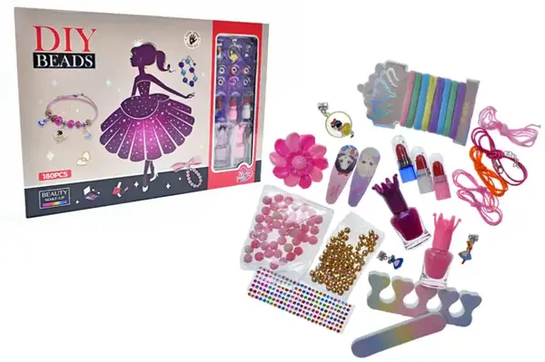 Набір бісеру в коробці LD6029 р.35,5*25,5*4см купити