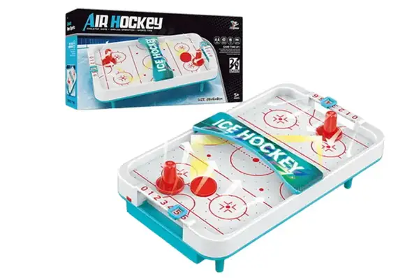 Настільна гра 971 "Хокей" на батарейках, в коробці р.33,3x8,2x16,7 см YG Toys купити