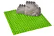 Конструктор FL1198 "Весела гірка" 99 дет. р.30x12x28 см YG Toys купити