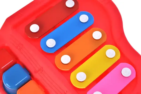 Ксилофон піаніно в коробці 802 р.19x18,6x8см YG Toys купити недорого в Україні, фото 3