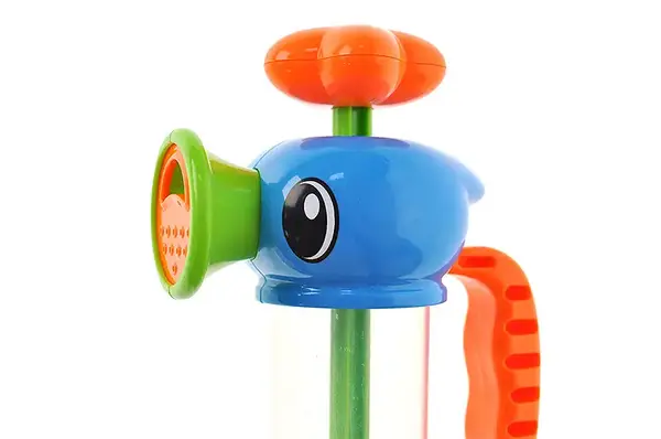 Іграшка для купання YB1761A в кульку р.19x12x7 см YG Toys купити недорого в Україні, фото 3