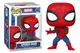 Ігрова фігурка 82500 "Marvel, Людина-павук" FUNKO POP купити недорого в Україні, фото 69266