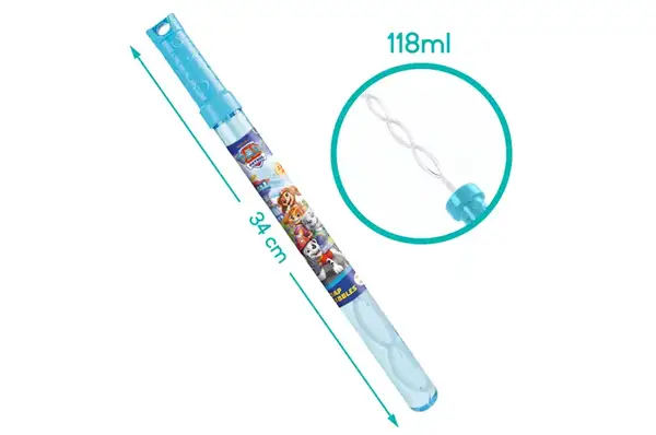 Мильна паличка 200744 «Paw Patrol». Об'єм 118 мл. DoDo купити недорого в Україні, фото 3