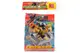 Робот-трансформер на блістері 611/612/613/614/615 купити недорого в Україні, фото 32214