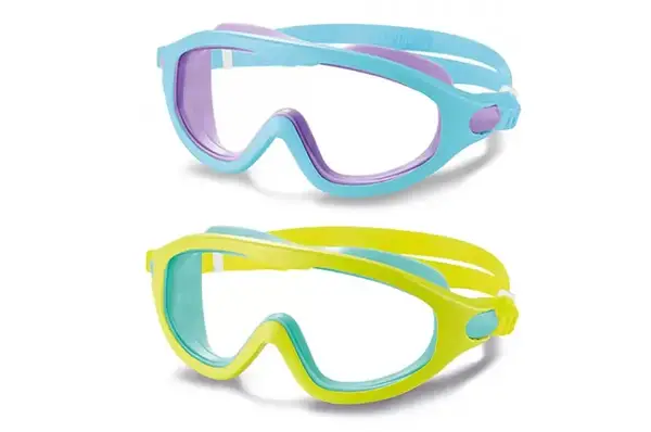 Маска для плавання 55985 (3-8 р) 2 кольори INTEX купити