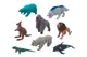 Стретч-іграшка у вигляді тварини 60/CN25 "ЛІД І ПОЛУМ’Я" серії "LEGEND OF ANIMALS МАКСІ" у диспл. #SBABAM купити