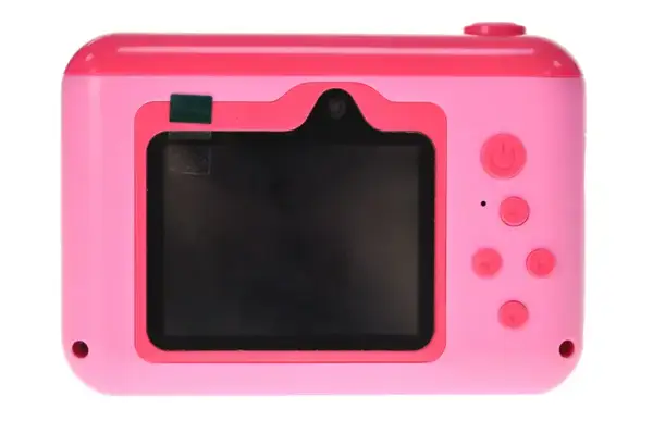 Камера EC888-3C цифрова акумулятор,USB, 2 кольори р.21*6*16,5 см купити недорого в Україні, фото 4