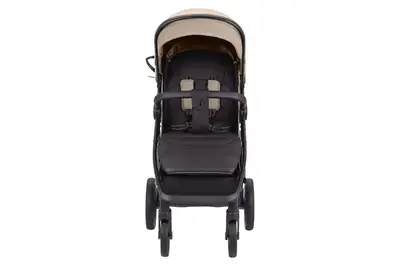 Коляска прогулянкова CRL-5515 NF "Bravo" Ivory Beige 2024 CARRELLO купити