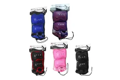 Комплект захисту Guard 3 mix, розмір регулюється Maraton купити