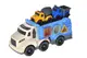 Машина автовоз 933-883B в коробці р.33,5x12x21,5 см YG Toys купити