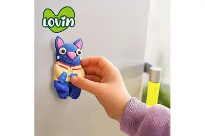 Набір для творчості 7000231 "Ліпи Казки" LOVIN купити