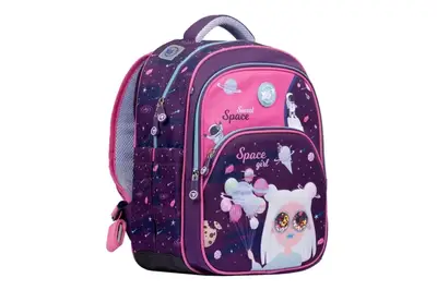 Рюкзак S-40 Space Girl YES купити