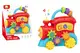 Потяг O-8300 музичний, на батарейках, в коробці р.22.3x20.2x10.2 см YG Toys купити недорого в Україні, фото 69652