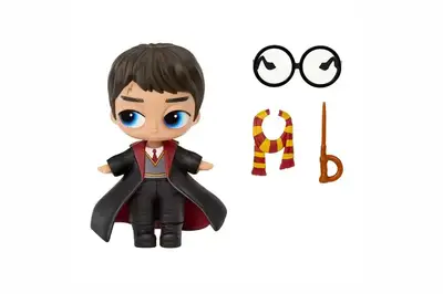 Ігровий набір з лялькою L.O.L. SURPRISE! 249764 серії "Loves Harry Potter" купити