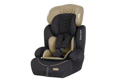 Автокрісло TILLY Consul T-531/4 Beige група 1/2/3 купити