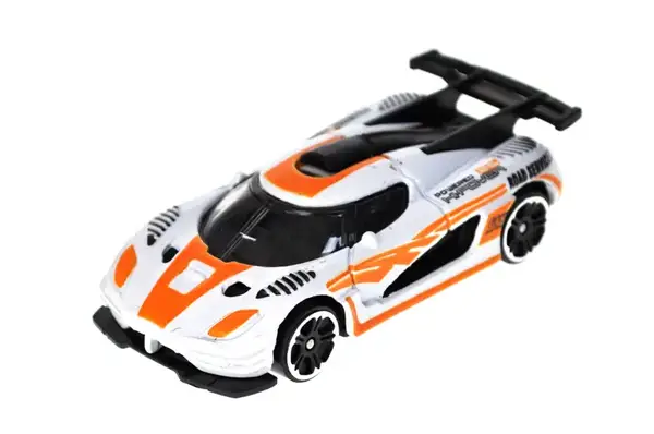 Паркінг 64014-6 в коробці р.31,5x4x16,5 см YG Toys купити недорого в Україні, фото 4