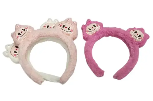 Аксесуари для дівчат SE2503, 2 види мікс купити