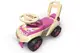 Толокар 0141/07 "Автошка" бежево-рожевий DOLONI купити недорого в Україні, фото 30016