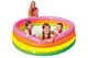 Басейн INTEX "Веселка" (4 секціі, рем. комплект) 56441 168*46см купити