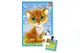 Пазли фомові "Зебрик та левеня" VT1103-42 VladiToys купити недорого в Україні, фото 23581
