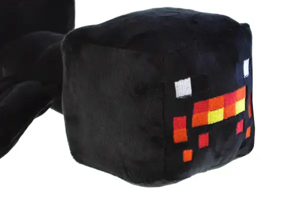 М'яка іграшка за мотивами гри Робот Павук (40 см) 0398 купити недорого в Україні, фото 3