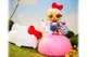 Ігровий набір з лялькою L.O.L.SURPRISE! серії "Loves Hello Kitty" – HELLO KITTY ТА ДРУЗІ 523840 купити