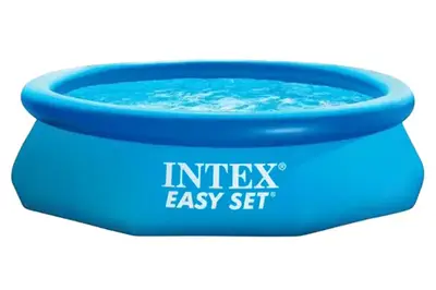 Басейн INTEX наливний насос 28118 р.305*61см купити