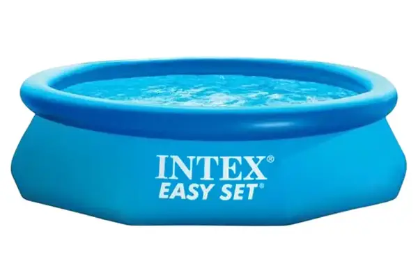 Басейн INTEX наливний насос 28118 р.305*61см купити