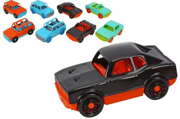 Машина 9871 "Ретро Міні" ТЕХНОК купити