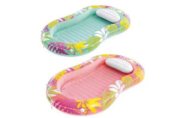 Матрац 57803 р.196x112x23 см INTEX купити