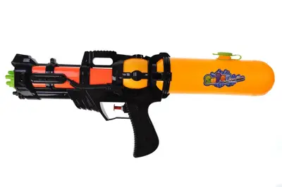 Водяний пістолет 226A в кульку р.44x7x18 см YG Toys купити