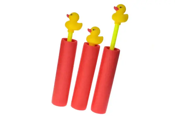 Водяна помпа 826D-DU в блоці 24шт р.31x21x25,5 см YG Toys купити недорого в Україні, фото 5